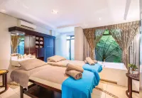 The Fairway Hotel, Spa & Golf Resort - spa