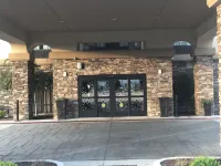 希爾頓歡朋飯店-印第安納波利斯茲昂斯維爾 佩裡住宿飯店