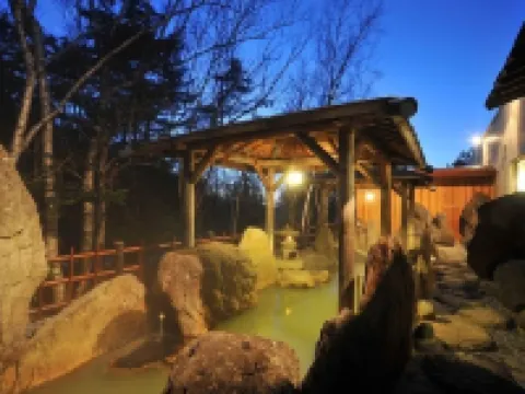 Morinosizuku Rin Hotels in Biei