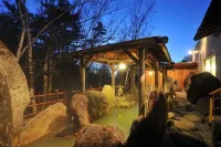 Morinosizuku Rin Hotels in Biei