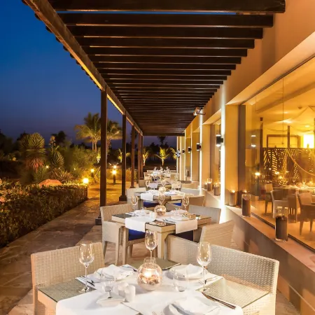 Juweira Boutique Hotel