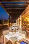 Juweira Boutique Hotel - Frühstück