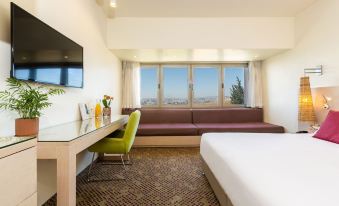 Ramat Rachel Resort