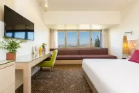 Ramat Rachel Resort