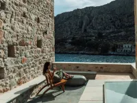 KaSeas Boutique Hotel - Ocean View
