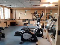 Goldfinch Hotel Delhi NCR Hotels near Jamia Hamdard
