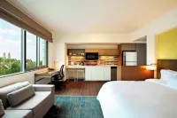 Element Omaha Midtown Crossing