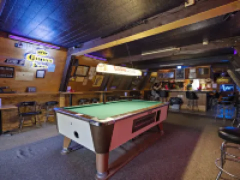 塔爾基特納旅館 塔爾基特納酒店