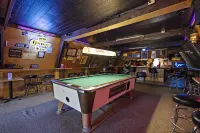 Talkeetna Inn Hotels in Talkeetna