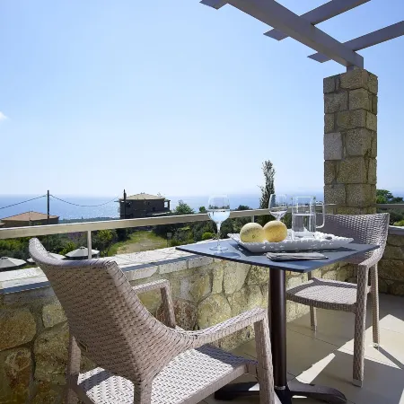Anaxo Resort