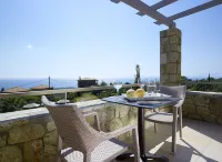 Anaxo Resort - Bjergudsigt