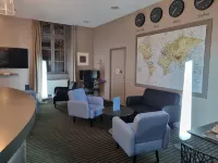 Brit Hotel Spa le Connetable