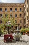 Gwuni Mopera Hotels in der Nähe von Krystallpalast Varieté Leipzig