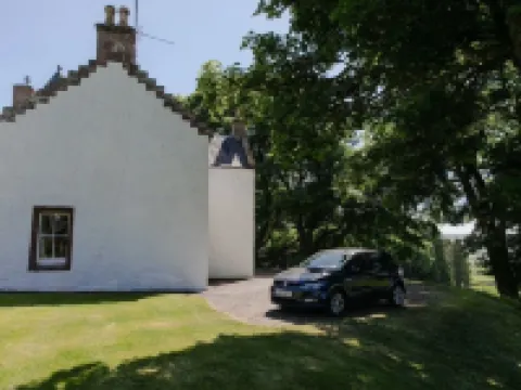 Glenkilrie House Hotels in Blairgowrie