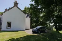Glenkilrie House Hotels in Kirkmichael