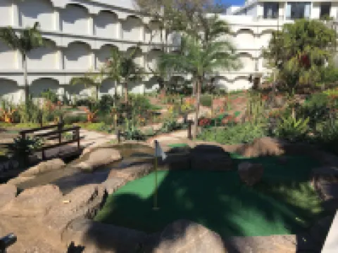 Beachbreak Holiday Letting Hotels in 