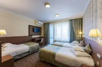 Hotel Stil