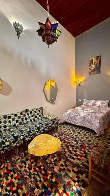 Riad Dar Fes
