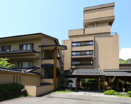 Club Wyndham Chikumakan Nagano Hotels in Chikuma