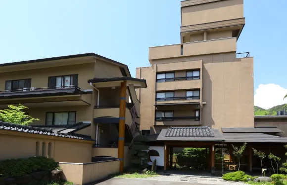 俱樂部温德姆千曲館 長野