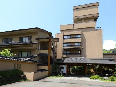 Club Wyndham Chikumakan Nagano Hotels in Chikuma