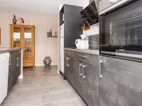 Luxury Retreat with Spa - by Traum Ferienwohnungen Hotels in Hemmet