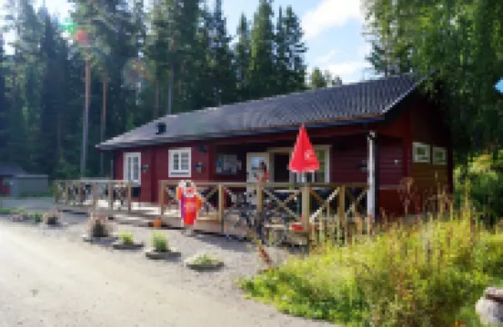 Långsjön Stugor & Camping