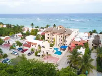 Aquatech Villas DeRosa Resort