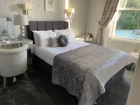 Ashburn House de Luxe B&B