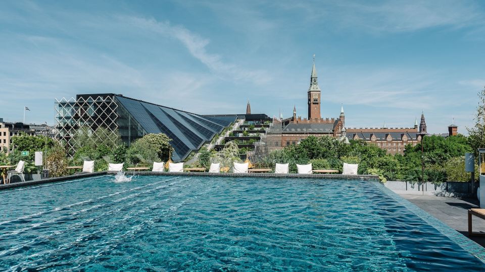 Nimb Hotel