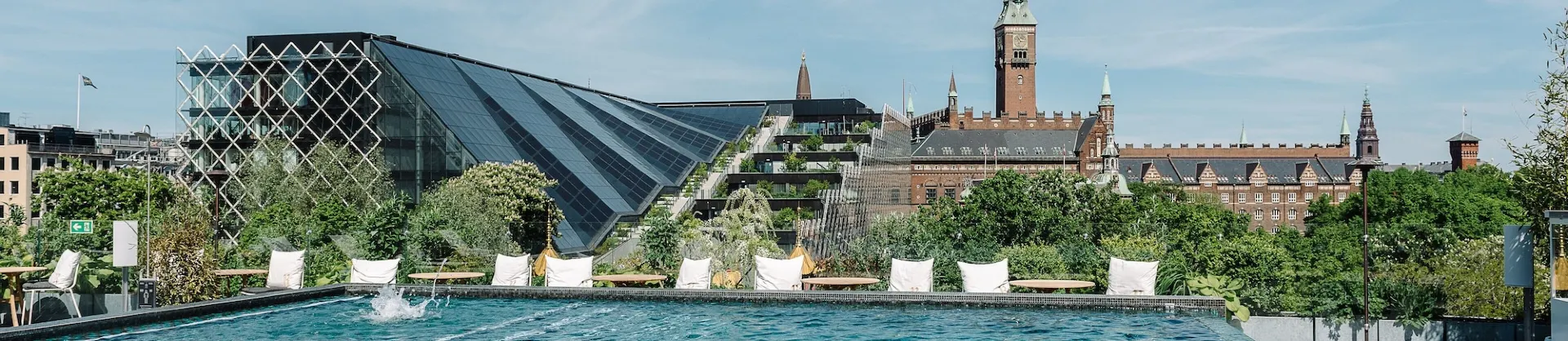 Luxury Hotels