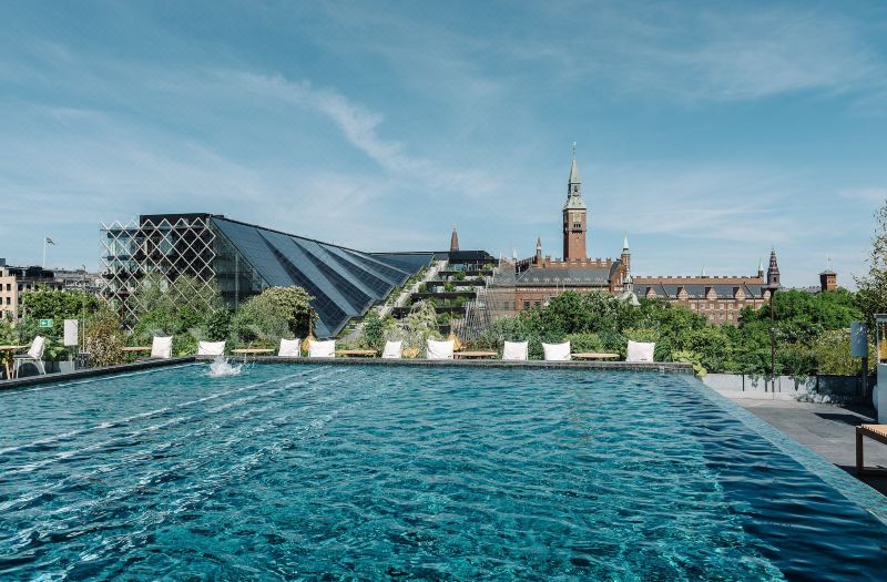Nimb Hotel