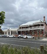 Circa 1902 Queenscliff