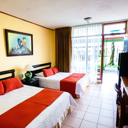 Amapola Resort