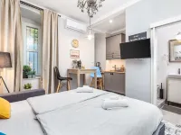 Karolina Apartment #2 Hotels in Rijeka