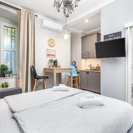 Karolina Apartment #2