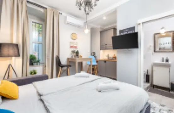 Karolina Apartment #2