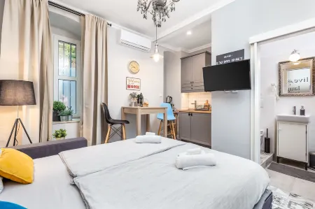 Karolina Apartment #2