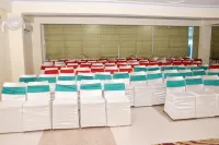 Hotel Nand Residency Hotels in Monhaw
