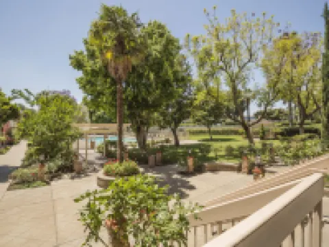 Ontario Airport Hotel & Conference Center Hotels in Ontario