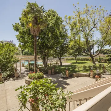 Ontario Airport Hotel & Conference Center
