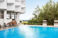 Vienna House by Wyndham Amber Baltic Miedzyzdroje - Пляж
