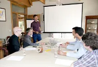 Mere Brook House Hotels in Wirral