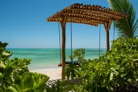 Pongwe Beach Hotel - en bord de mer