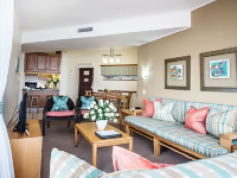 First Group la Cote d'Azur Hoteles en Margate