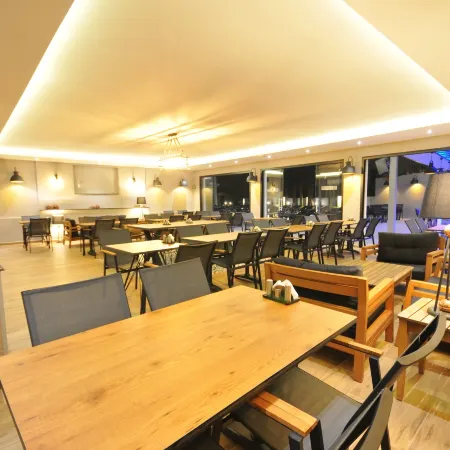 Club Sema Suite Hotel