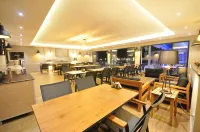 Club Sema Suite Hotel - พร้อมอาหารเช้า
