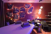 Smarthotel Nezvalova Archa Hotels in Olomouc