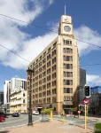 Quest Wellington Hotels in Веллінгтон