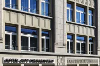 Boutique-Hotel City Weissenstein Hotel a 